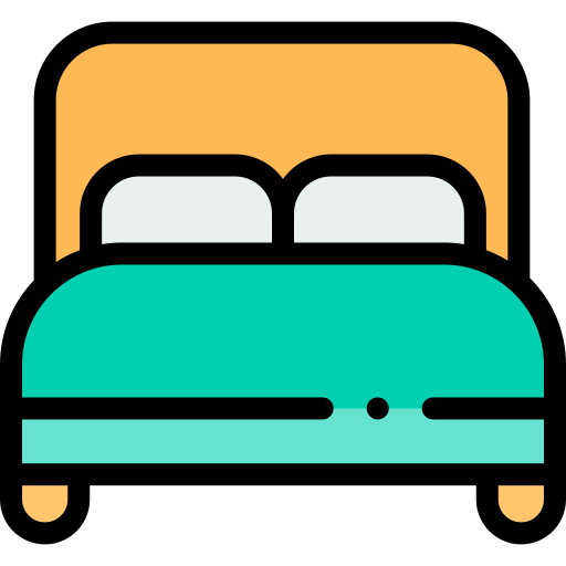 Bed Icon