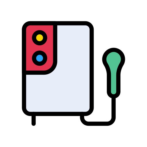 Bathroom Icon