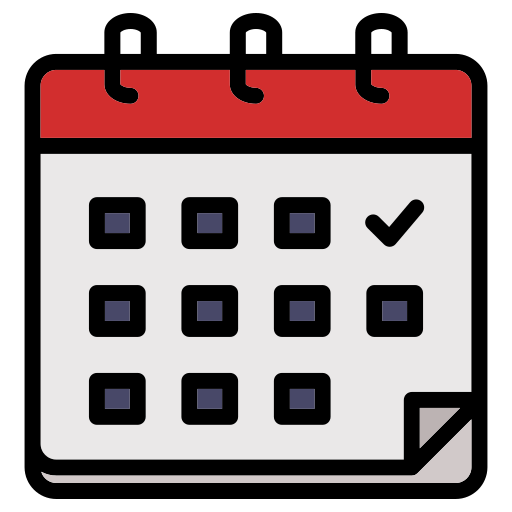 Year Built Icon